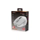 Мышка REAL-EL RM-480W Wireless/Bluetooth White (EL123200050) - изображение 9
