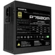 Блок живлення GIGABYTE 750W (GP-P750GM) - зображення 3