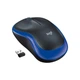 Мишка Logitech M185 blue (910-002236) - зображення 2