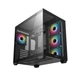 Корпус для ПК Deepcool CG530 4F Black (R-CG530-BKADA4-G-1) - изображение 2