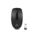 Мишка REAL-EL RM-455W Wireless/Bluetooth Black/Gray (EL123200047) - зображення 4