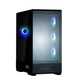 Корпус для ПК Zalman P50 DS (P50DSBLACK) - изображение 2