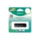 USB флеш накопичувач Apacer 32GB AH355 Black USB 3.0 (AP32GAH355B-1) - зображення 5