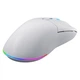 Мишка Hator Pulsar 3 Wireless White (HTM631) - зображення 4