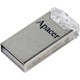 USB флеш накопичувач Apacer 64GB AH111 Crystal USB 2.0 (AP64GAH111CR-1) - зображення 3