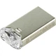 USB флеш накопичувач Apacer 64GB AH111 Crystal USB 2.0 (AP64GAH111CR-1) - зображення 4
