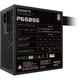Блок питания GIGABYTE 650W (GP-P650SS) - изображение 7