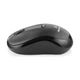 Мишка REAL-EL RM-450W Wireless/Bluetooth Black/Gray (EL123200046) - зображення 6