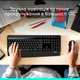 Мишка Logitech M280 Black (910-004287) - зображення 5