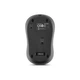 Мишка REAL-EL RM-450W Wireless/Bluetooth Black/Gray (EL123200046) - зображення 9