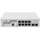 Комутатор мережевий Mikrotik (CSS610-8G-2S+IN) - зображення 2