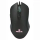Мишка REAL-EL RM-550 USB Black (EL123200027) - зображення 3