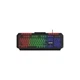 Клавіатура Maxxter USB UA Black (KBG-UML-02B-UA) - зображення 2
