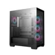 Корпус для ПК Deepcool CG580 4F Black (R-CG580-BKADA4-G-1) - зображення 3