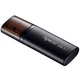 USB флеш накопитель Apacer 128GB AH25B Black USB 3.1 (AP128GAH25BB-1) - изображение 1