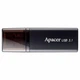 USB флеш накопитель Apacer 32GB AH25B Black USB 3.1 (AP32GAH25BB-1) - изображение 2