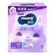Подгузники-трусики MOONY Unicharm Little Alpaca 3XL, 22 шт. - изображение 1