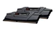 Модуль пам'яті для комп'ютера DDR4 16GB (2x8GB) 3200 MHz RipjawsV G.Skill (F4-3200C16D-16GVGB) - зображення 3