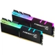 Модуль пам'яті для комп'ютера DDR4 16GB (2x8GB) 3200 MHz Trident Z RGB G.Skill (F4-3200C16D-16GTZR) - зображення 3