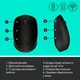 Мишка Logitech M171 Black (910-004424) - зображення 8