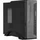 Корпус для ПК Prologix (E117 Slim 400W Black) - изображение 2