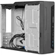 Корпус для ПК Prologix (E117 Slim 400W Black) - изображение 3