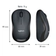Мишка Logitech M220 Silent Grey (910-004878) - зображення 10