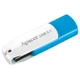 USB флеш накопичувач Apacer 128GB AH357 Ocean Blue USB 3.2 (AP128GAH357U-1) - зображення 2