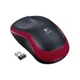 Мишка Logitech M185 red (910-002237) - зображення 2
