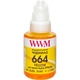 Чорнило WWM Epson L110/L210/L300 140г Yellow (E664Y) - зображення 2