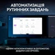 Клавіатура Logitech MX Keys S Wireless UA Graphite (920-011593) - зображення 4