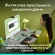 Клавіатура Logitech POP Icon Keys Bluetooth UA Graphite (920-013157) - зображення 5