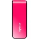 USB флеш накопичувач Apacer 64GB AH334 pink USB 2.0 (AP64GAH334P-1) - зображення 7
