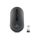 Мишка REAL-EL RM-470W Wireless/Bluetooth Dark Gray (EL123200049) - зображення 3