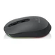 Мишка REAL-EL RM-470W Wireless/Bluetooth Dark Gray (EL123200049) - зображення 6