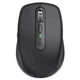 Мишка Logitech MX Anywhere 3S for Business Wireless/Bluetooth Graphite (910-006958) - зображення 2