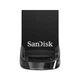 USB флеш накопитель SanDisk 256GB Ultra Fit USB 3.1 (SDCZ430-256G-G46) - изображение 2