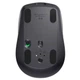 Мишка Logitech MX Anywhere 3S for Business Wireless/Bluetooth Graphite (910-006958) - зображення 8