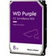 Жорсткий диск 3.5" 8TB WD (WD85PURZ) - зображення 2