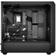 Корпус для ПК Be quiet! SHADOW BASE 800 Black (BGW60) - зображення 8