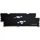 Модуль пам'яті для комп'ютера DDR5 32GB (2x16GB) 5600 MHz Black Prologix (PRO32GB5600B5K) - зображення 8
