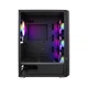 Корпус для ПК 1stPlayer (X4-BK-4F1-PS-750FK-EU) - изображение 5