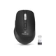 Мишка REAL-EL RM-380W Wireless Black (EL123200057) - зображення 2