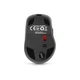 Мишка REAL-EL RM-380W Wireless Black (EL123200057) - зображення 9