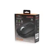 Мишка REAL-EL RM-380W Wireless Black (EL123200057) - зображення 10