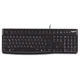 Клавіатура Logitech K120 Ukr (920-002643) - зображення 2