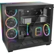 Корпус для ПК Be quiet! LIGHT BASE 900 DX Black (BGW69) - изображение 4