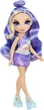 Лялька Rainbow High My Fashion Style Вайолет Віллоу (248637) - зображення 2