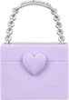 Лялька Rainbow High My Fashion Style Вайолет Віллоу (248637) - зображення 4