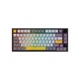 Клавиатура Ajazz AK820 Pro Flying Fish Switch Black RGB USB/Wireless/Bluetooth UA Black (AK820PRO-FF-BGY) - изображение 3